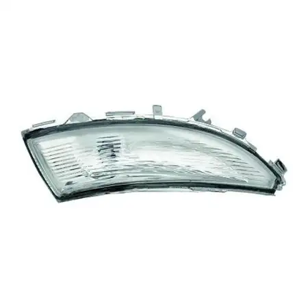 DIEDERICHS Blinkleuchte Au&szlig;enspiegel wei&szlig; f&uuml;r RENAULT Captur 1 Clio 4 rechts 261604623R