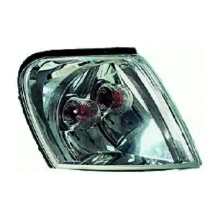 DIEDERICHS Blinkleuchte transparent f&uuml;r MITSUBISHI Space Star vorne links MR416899