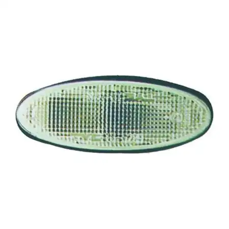 DIEDERICHS Blinkleuchte seitlich wei&szlig; f&uuml;r MAZDA 323 5 6 626 4 5 MPV 2 Premacy Demio