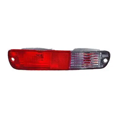 DIEDERICHS 5844994 Blinkleuchte Blinker f&uuml;r MITSUBISHI Pajero 3 hinten rechts MN133776