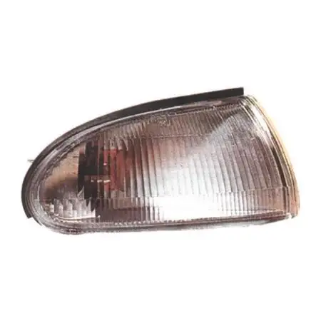 DIEDERICHS 5805073 Blinkleuchte Blinker wei&szlig; f&uuml;r MITSUBISHI Lancer 5 vorne links MB821043