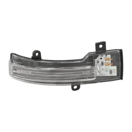 DIEDERICHS LED Blinkleuchte Au&szlig;enspiegel f&uuml;r MITSUBISHI Outlander 2 3 ASX rechts 8351A068