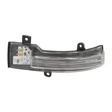 DIEDERICHS LED Blinkleuchte Au&szlig;enspiegel f&uuml;r MITSUBISHI Outlander 2 3 ASX links 8351A067
