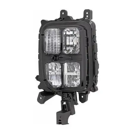 DIEDERICHS LED Blinkleuchte f&uuml;r MITSUBISHI Outlander 3 ASX ab Mj. 2019 vorne links