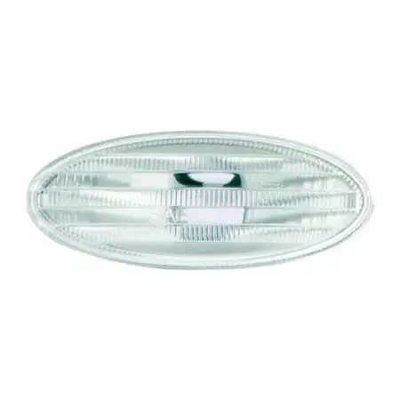 DIEDERICHS 6075076 Blinkleuchte Seitenblinker Blinker f&uuml;r NISSAN Juke Micra 4 261608990A