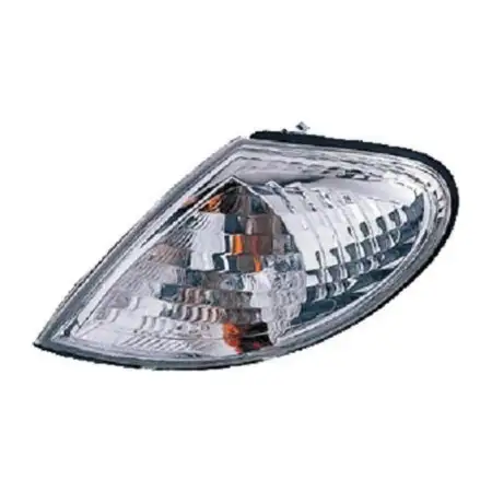 DIEDERICHS Blinkleuchte f&uuml;r NISSAN Almera 2 bis Bj. 07.2002 vorne links 26135BM415