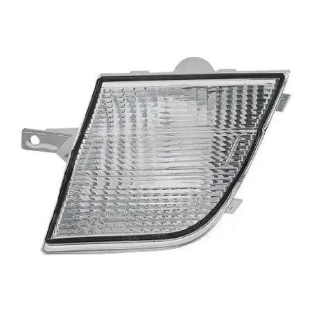 DIEDERICHS Blinkleuchte wei&szlig; f&uuml;r NISSAN Micra 3 bis Bj. 05.2005 vorne links 26135AX610