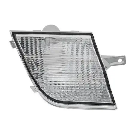 DIEDERICHS Blinkleuchte wei&szlig; f&uuml;r NISSAN Micra 3 bis Bj. 05.2005 vorne rechts 26130AX610