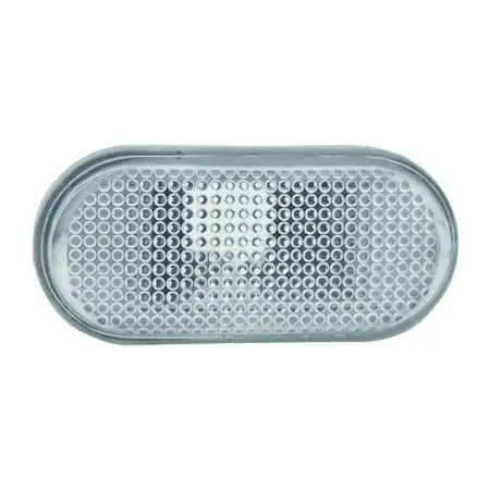 DIEDERICHS Blinkleuchte wei&szlig; f&uuml;r NISSAN Micra 3 Note NV200 Pathfinder 3 Qashqai 1