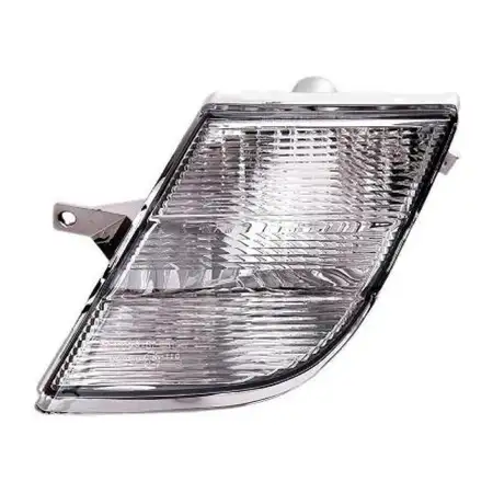 DIEDERICHS Blinkleuchte f&uuml;r NISSAN MICRA 3 ab Bj. 06.2006 bis Bj. 11.2007 vorne links