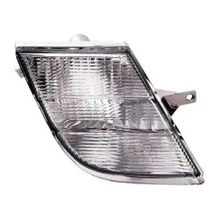 DIEDERICHS Blinkleuchte f&uuml;r NISSAN Micra 3 ab Bj. 06.2006 bis Bj. 11.2007 vorne rechts