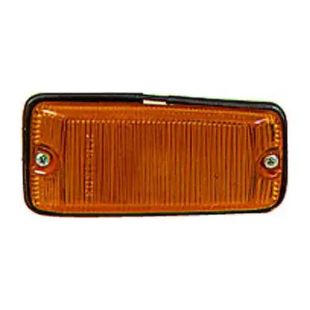 DIEDERICHS Blinkleuchte Seitenblinker Blinker gelb f&uuml;r SUZUKI SJ410 SJ413 3641080001