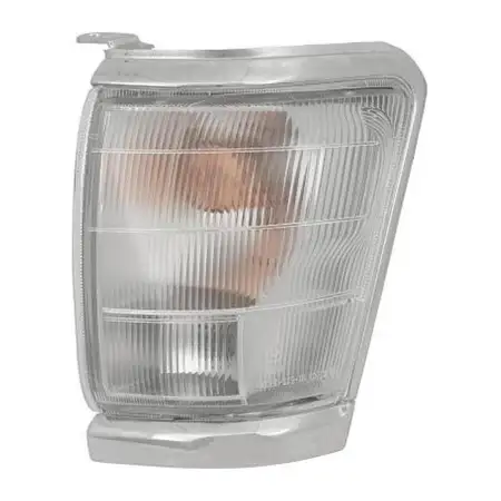 DIEDERICHS Blinkleuchte Blinker f&uuml;r TOYOTA Hilux 5 6 ab Bj 08.2001 vorne links 8152135160