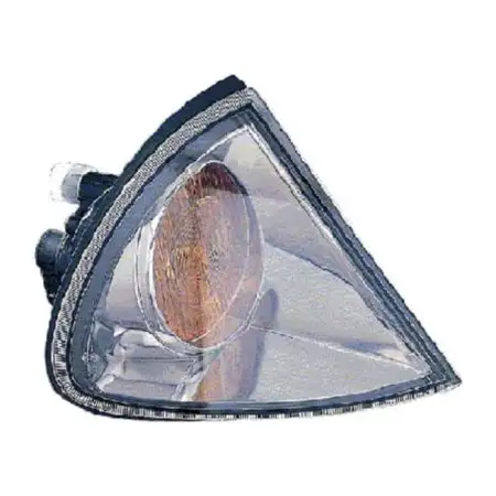DIEDERICHS Blinkleuchte Blinker transparent f&uuml;r TOYOTA Avensis vorne rechts 8151005030