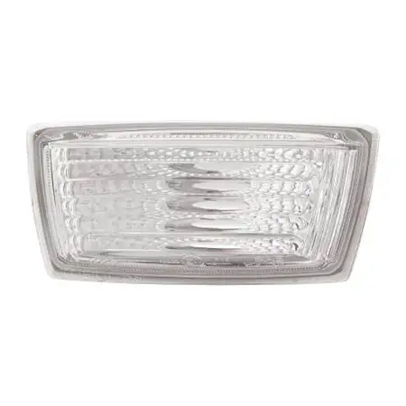 DIEDERICHS Blinkleuchte Blinker wei&szlig; f&uuml;r CHEVROLET Orlando vorne rechts 95931771