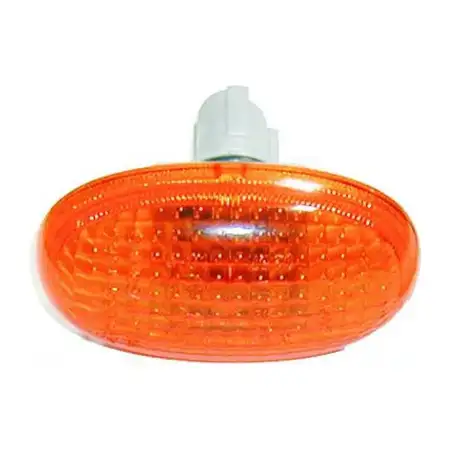 DIEDERICHS 6930078 Blinkleuchte Seitenblinker orange f&uuml;r DAEWOO Nubira Leganza Matiz