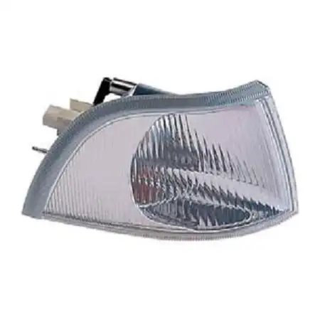 DIEDERICHS 7613172 Blinkleuchte Blinker f&uuml;r VOLVO S40 1 V40 vorne rechts 30862524