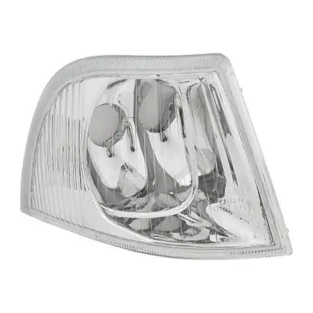 DIEDERICHS 7613272 Blinkleuchte Blinker f&uuml;r VOLVO S40 1 V40 vorne rechts 30854654