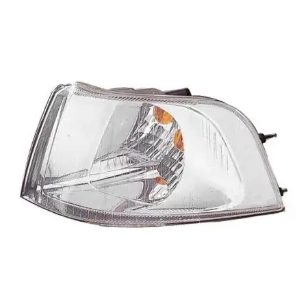 DIEDERICHS 7613275 Blinkleuchte Blinker f&uuml;r VOLVO S40 1 V40 vorne links 30621831