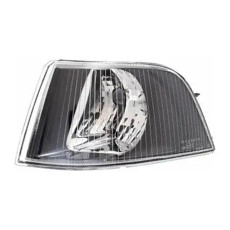 DIEDERICHS 7613373 Blinkleuchte Blinker f&uuml;r VOLVO S40 1 V40 vorne links 30621835