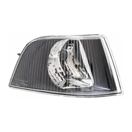 DIEDERICHS 7613372 Blinkleuchte Blinker f&uuml;r VOLVO S40 1 V40 vorne rechts 30621836