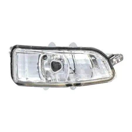 DIEDERICHS Blinkleuchte Au&szlig;enspiegel f&uuml;r VOLVO C30 C70 2 S40 2 S60 1 S80 2 V50 rechts