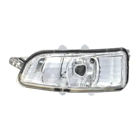 DIEDERICHS Blinkleuchte Au&szlig;enspiegel f&uuml;r VOLVO C30 C70 2 S40 2 S60 1 S80 2 V50 links