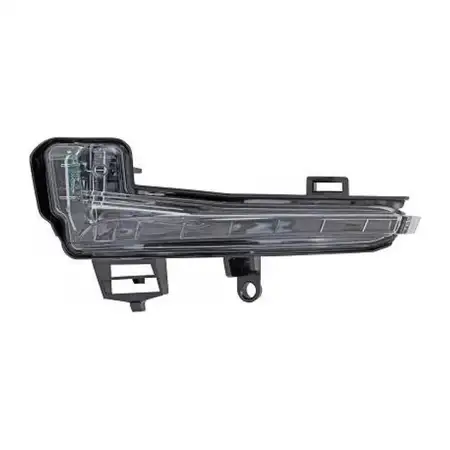 DIEDERICHS LED Blinkleuchte Blinker Au&szlig;enspiegel f&uuml;r SKODA Superb 3 links 3V0949101