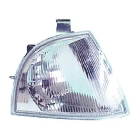 DIEDERICHS Blinkleuchte f&uuml;r SKODA Octavia 1 bis Bj. 07.2000 vorne rechts 1U0953156A