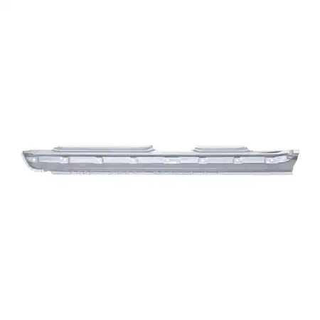 DIEDERICHS 7540033 Einstiegsblech Reparaturblech Einstieg f&uuml;r SAAB 9-5 (YS3E) links