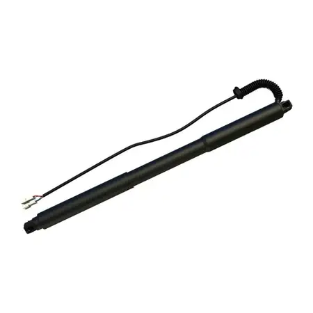 DIEDERICHS 9100612 Heckklappend&auml;mpfer elektrisch f&uuml;r BMW 3er F31 hinten rechts 51247462540