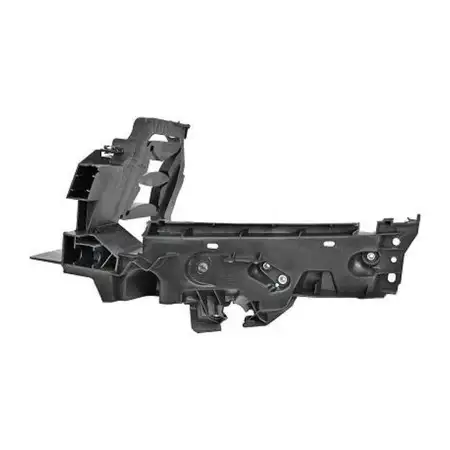 DIEDERICHS Halter Halterung Hauptscheinwerfer f&uuml;r AUDI Q5 (8R) vorne links 8R0805607