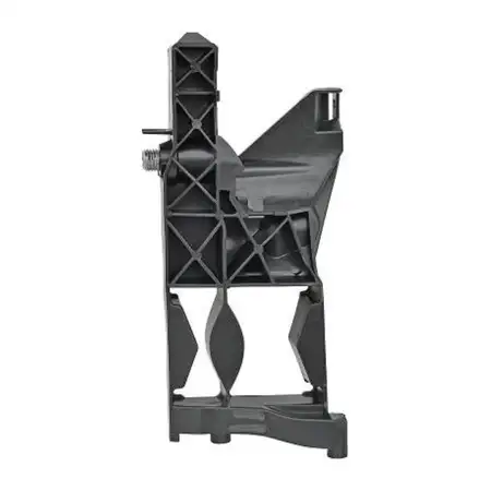 DIEDERICHS Halter Hauptscheinwerfer f&uuml;r AUDI A6 C7 4G bis Mj. 2014 vorne links 4G0805607