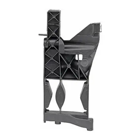 DIEDERICHS Halter Hauptscheinwerfer f&uuml;r AUDI A6 C7 4G ab Mj. 2014 vorne links 4G0805607A