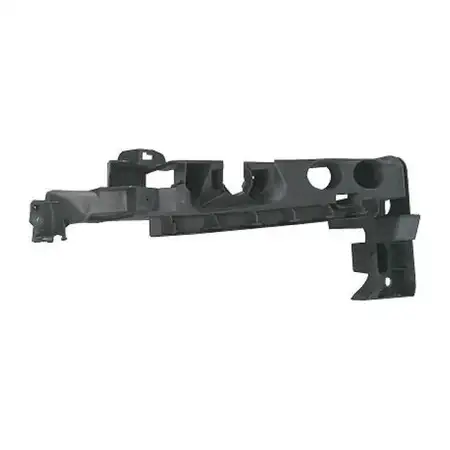 DIEDERICHS Halter Hauptscheinwerfer f&uuml;r AUDI A3 8P ab Mj. 2008 vorne links 8P0805607A