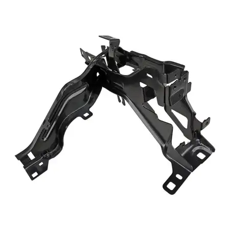 DIEDERICHS Halter Halterung Hauptscheinwerfer f&uuml;r BMW X5 X6 X7 vorne links 51647421709