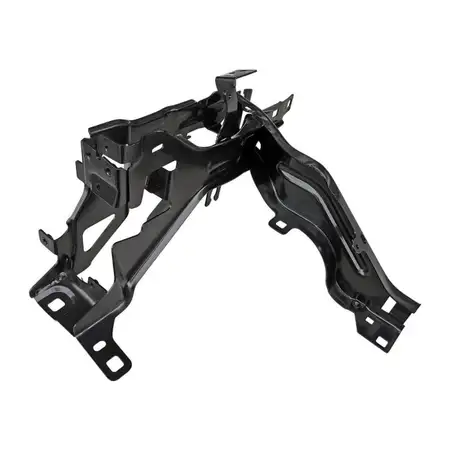 DIEDERICHS Halter Halterung Hauptscheinwerfer f&uuml;r BMW X5 X6 X7 vorne rechts 51647421710