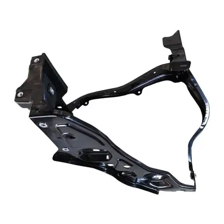 DIEDERICHS Halter Hauptscheinwerfer f&uuml;r MERCEDES-BENZ CLS C218 rechts 2186202500