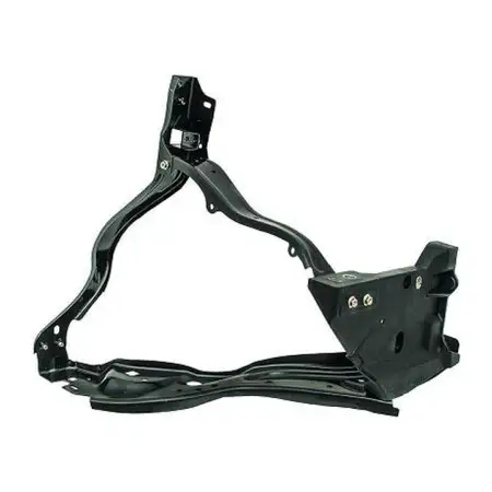 DIEDERICHS Halter Hauptscheinwerfer f&uuml;r MERCEDES-BENZ W212 S212 ab Bj. 01.2013 links