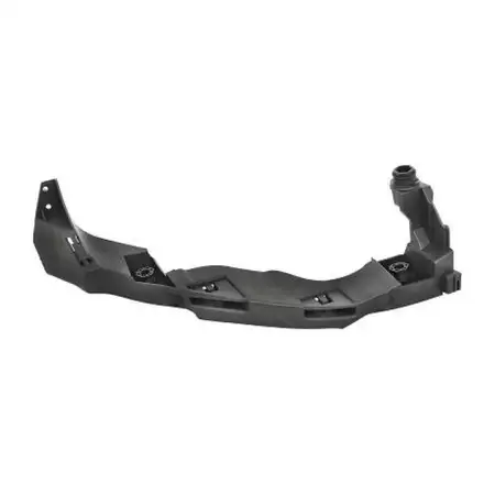 DIEDERICHS Halter Hauptscheinwerfer f&uuml;r VW Polo 6 (AW,BZ,AE) vorne rechts 2G0805072B