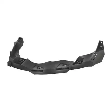 DIEDERICHS Headlight Bracket for VW Polo 6 (AW, BZ, AE) Front Left 2G0805071B