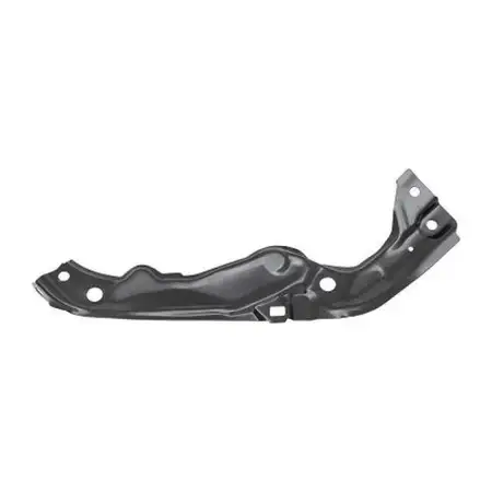 DIEDERICHS Halter Halterung Hauptscheinwerfer f&uuml;r SEAT Ibiza 5 links oben 6F0806929E