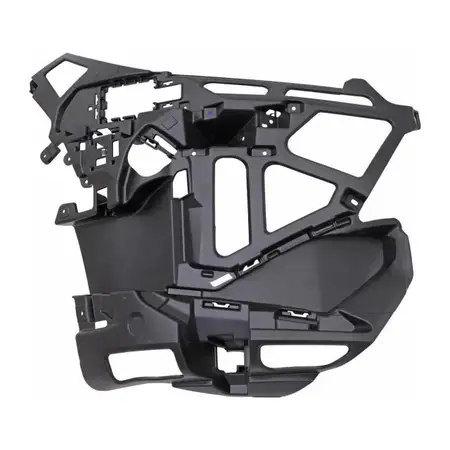 DIEDERICHS Halter Halterung Nebelscheinwerfer f&uuml;r BMW X1 (U11) vorne rechts 51119883584