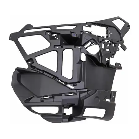 DIEDERICHS Halter Halterung Nebelscheinwerfer f&uuml;r BMW X1 (U11) vorne links 51119883583