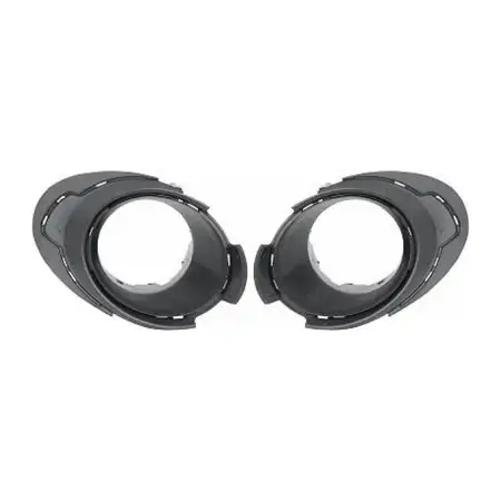 DIEDERICHS Halter Nebelscheinwerfer f&uuml;r PEUGEOT Partner/Tepee CITROEN Berlingo vorne