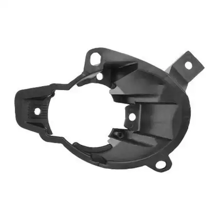DIEDERICHS Halter Halterung Nebelscheinwerfer f&uuml;r PEUGEOT 206+ (2L,2M) rechts 7416R6