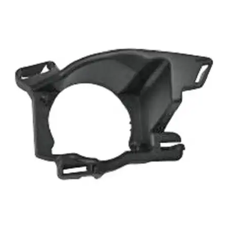 DIEDERICHS Mount for Fog Lights for DACIA Logan 2 and Sandero 2 (Left Side) 269169211R