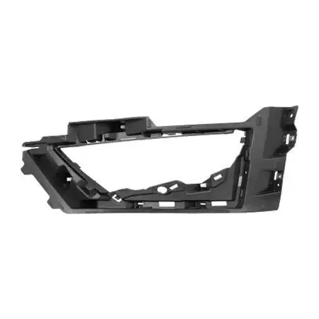 DIEDERICHS Halter Nebelscheinwerfer f&uuml;r SEAT Ibiza 4 bis Mj. 2012 vorne links 6J0807349