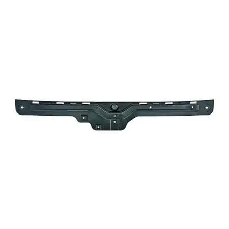 DIEDERICHS Halter Sto&szlig;f&auml;nger Sto&szlig;stange f&uuml;r FORD Fiesta 6 Mk6 mitte 1514064