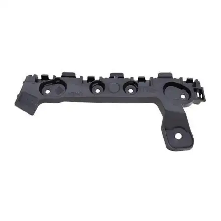 DIEDERICHS Halter Sto&szlig;f&auml;nger Sto&szlig;stange f&uuml;r FORD Fiesta 7 Mk7 hinten rechts 2147310